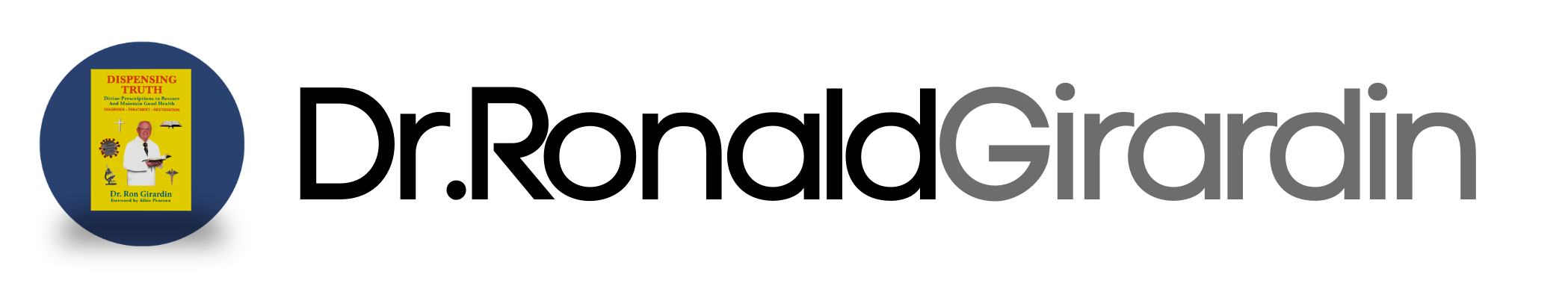 Dr. Ron Girardin